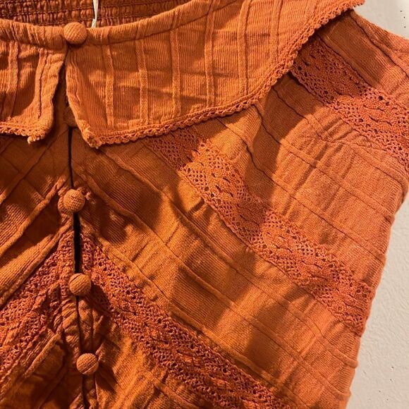 Free People Top - Picture 4 of 12